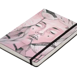 happy new me märkmik unenägu