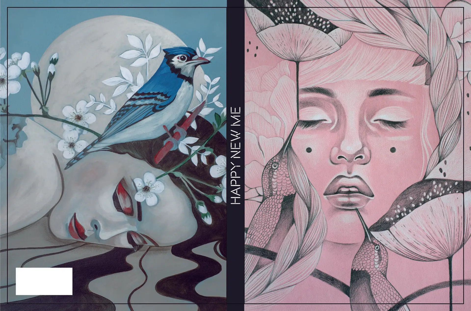 happy new me märkmik unenägu happy new me märkmik unenägu